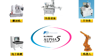 富士伺服電機(jī)應(yīng)用在哪些設(shè)備上？