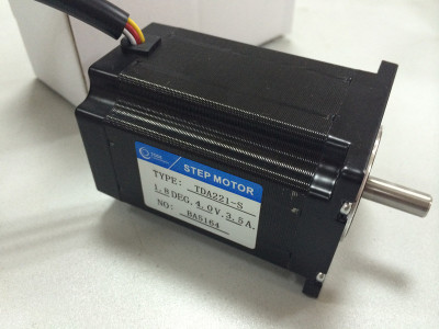 深圳步進(jìn)電機驅(qū)動器：步進(jìn)電機該如何選擇？