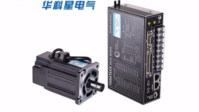 什么時(shí)候選用直流伺服電機(jī)？它和交流伺服電機(jī)有什么區(qū)別？